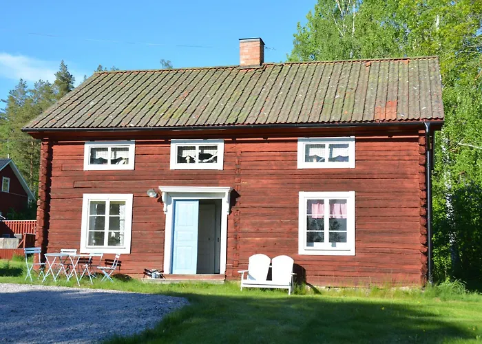 Kolarbo Gard B&B
