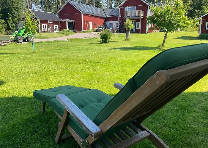 Kolarbo Gard B&B